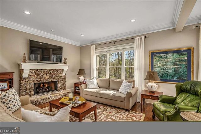 1364 Gentry Lane, Statham, GA 30666