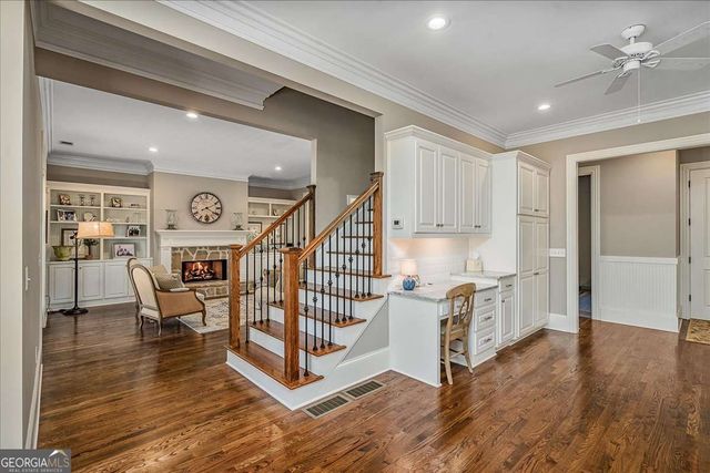 1364 Gentry Lane, Statham, GA 30666