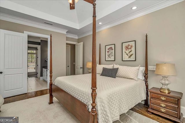 1364 Gentry Lane, Statham, GA 30666