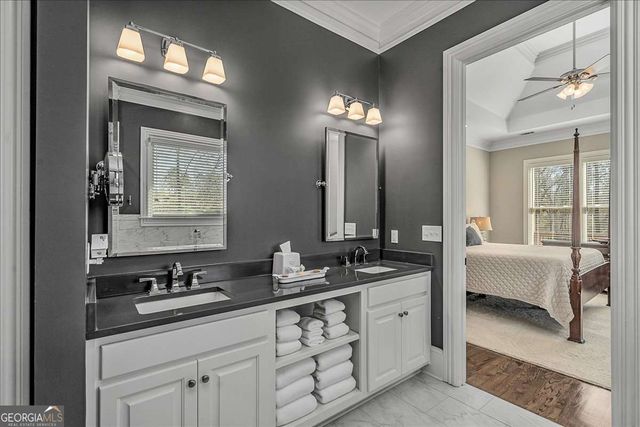 1364 Gentry Lane, Statham, GA 30666