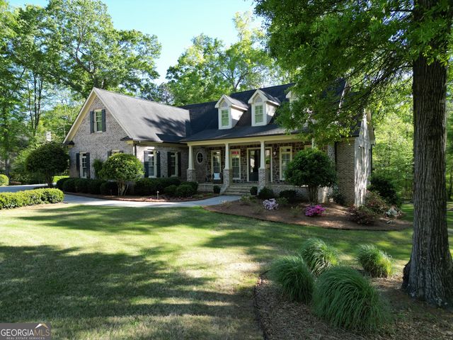 1364 Gentry Lane, Statham, GA 30666