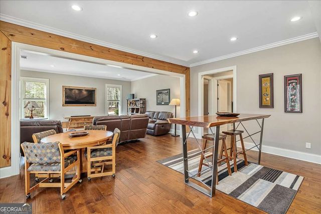 1364 Gentry Lane, Statham, GA 30666