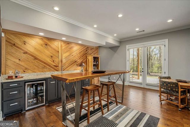 1364 Gentry Lane, Statham, GA 30666