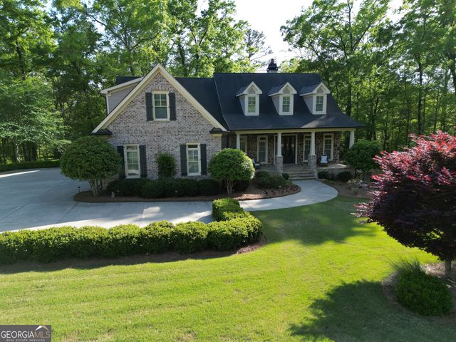 1364 Gentry Lane, Statham, GA 30666