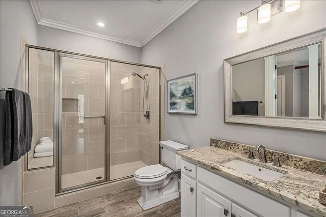 1364 Gentry Lane, Statham, GA 30666