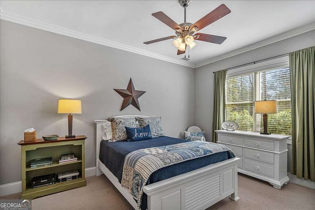 1364 Gentry Lane, Statham, GA 30666