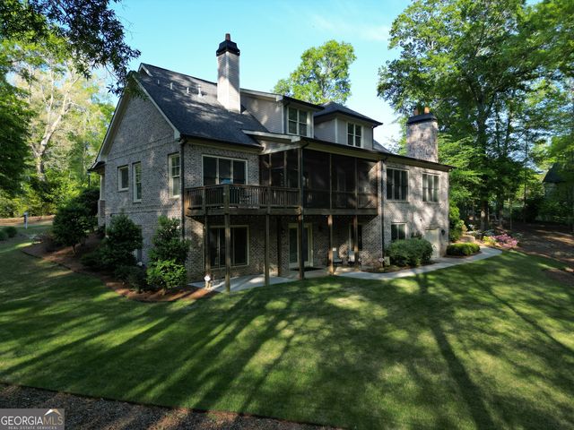 1364 Gentry Lane, Statham, GA 30666