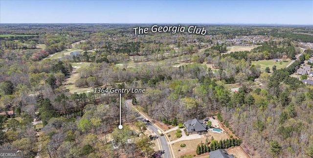 1364 Gentry Lane, Statham, GA 30666