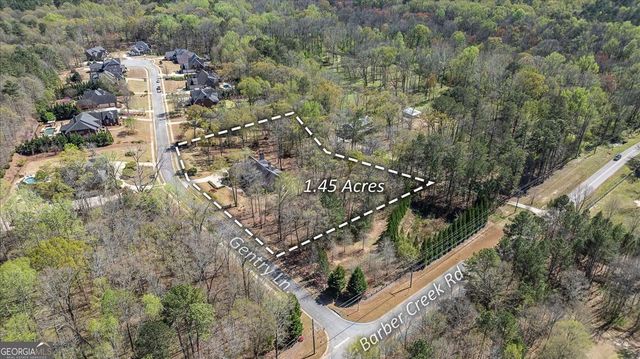 1364 Gentry Lane, Statham, GA 30666