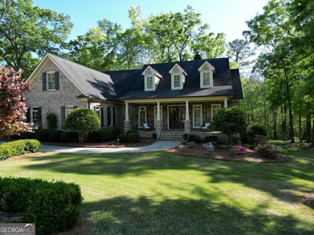 1364 Gentry Lane, Statham, GA 30666