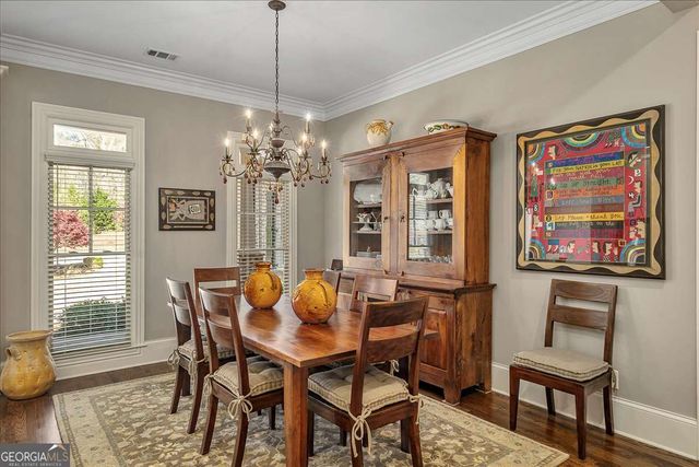 1364 Gentry Lane, Statham, GA 30666