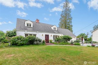 4806 Seahurst Avenue, Everett, WA 98203