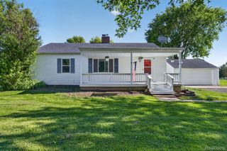 7077 Frances Road, Flushing Charter Township, MI 48433