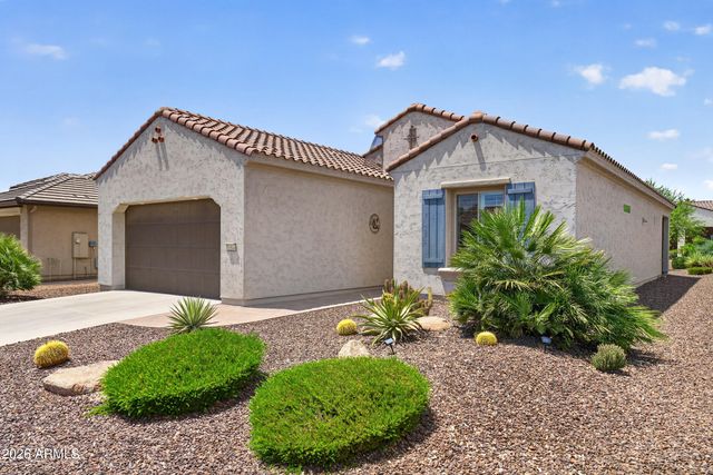 16844 W ROANOKE Avenue, Goodyear, AZ 85395