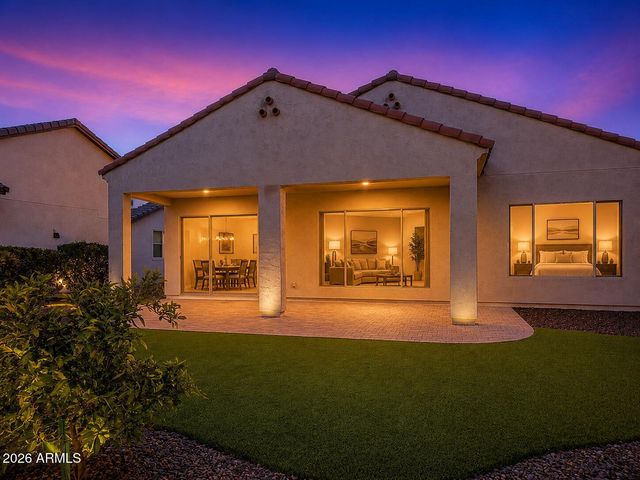 16844 W ROANOKE Avenue, Goodyear, AZ 85395