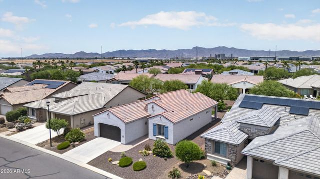 16844 W ROANOKE Avenue, Goodyear, AZ 85395