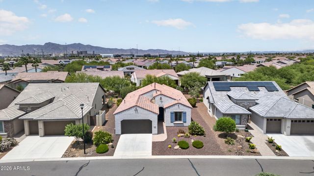 16844 W ROANOKE Avenue, Goodyear, AZ 85395