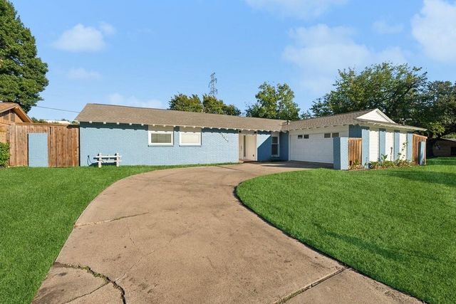 15641 Terrace Lawn Circle, Dallas, TX 75248