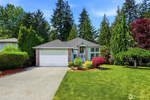 609 108th Place SE, Everett, WA 98208