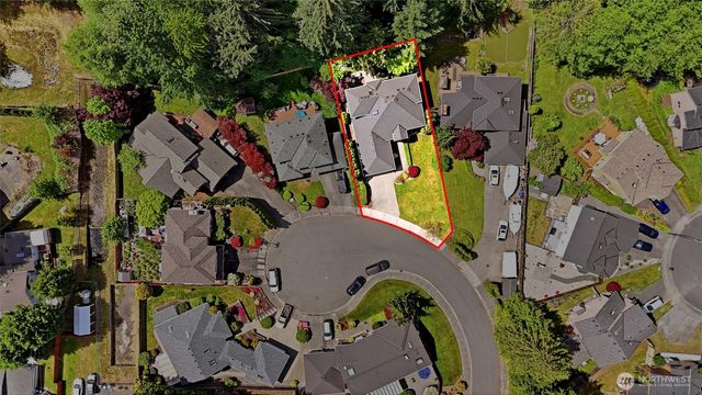 609 108th Place SE, Everett, WA 98208