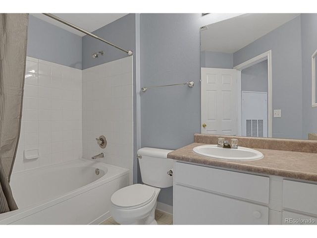 12926 Ironstone Way 201, Parker, CO 80134
