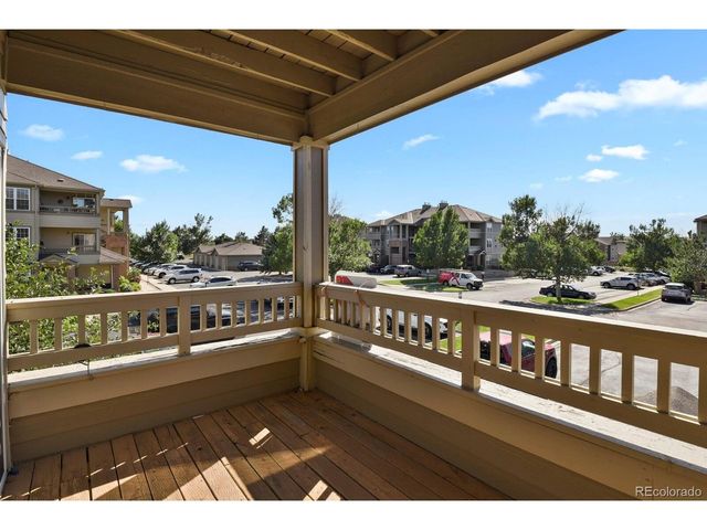 12926 Ironstone Way 201, Parker, CO 80134