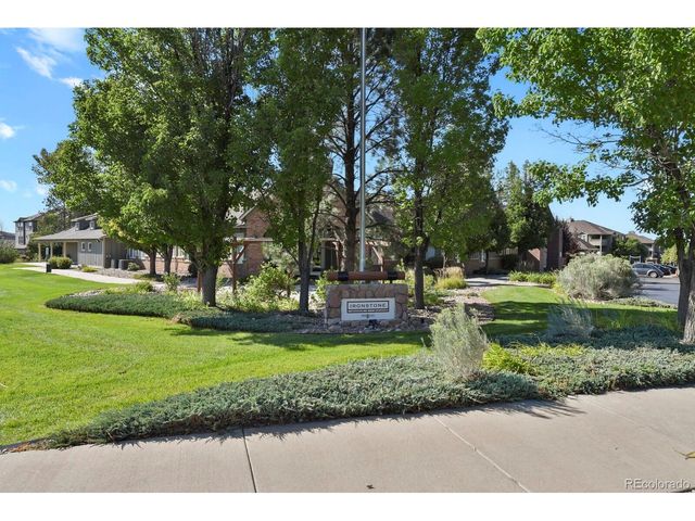 12926 Ironstone Way 201, Parker, CO 80134