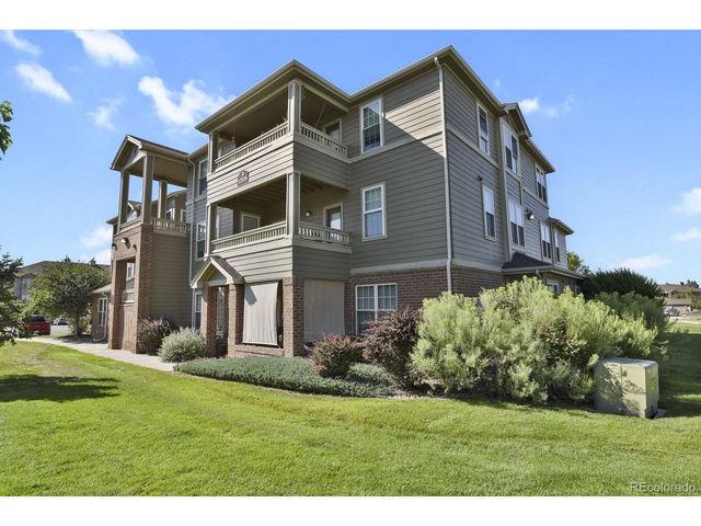 12926 Ironstone Way 201, Parker, CO 80134