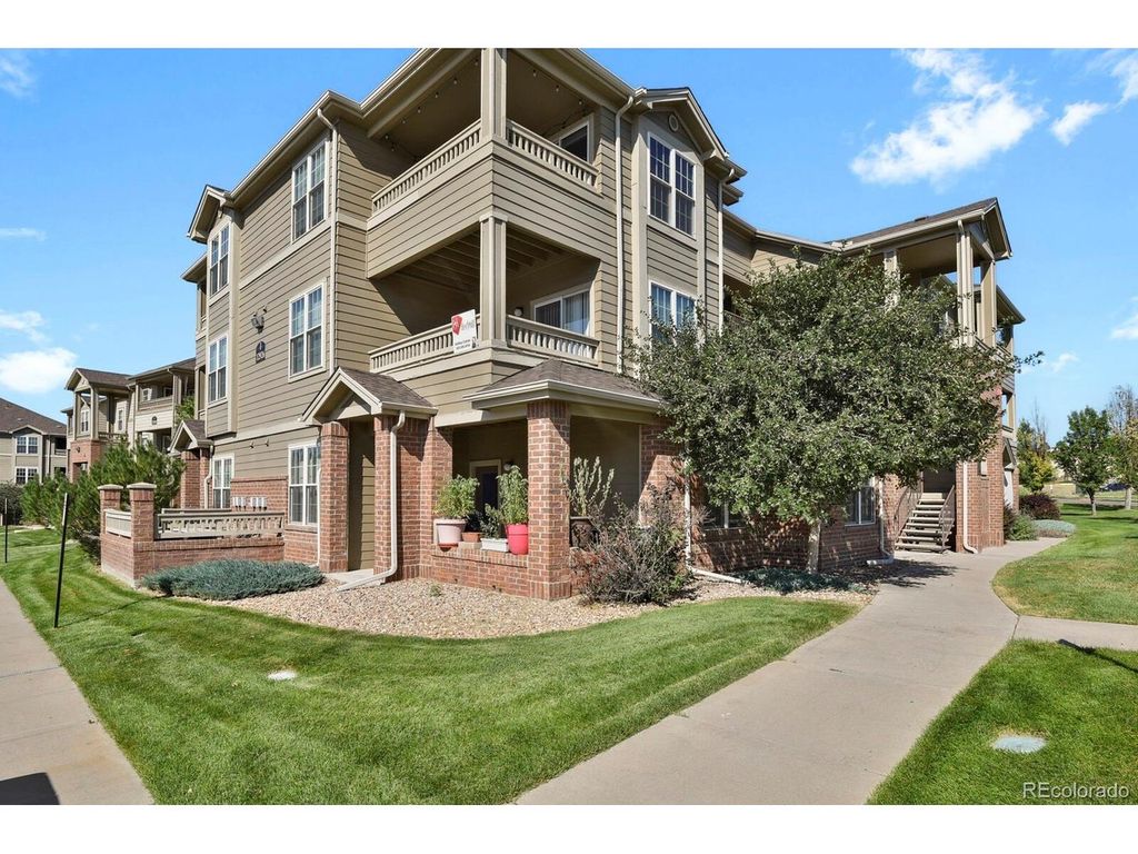 12926 Ironstone Way 201, Parker, CO 80134