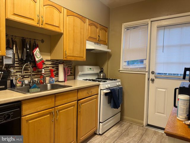 4719 WILLISTON ST, Baltimore, MD 21229