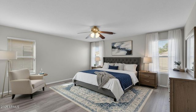 2810 W SAN CARLOS Lane, San Tan Valley, AZ 85144