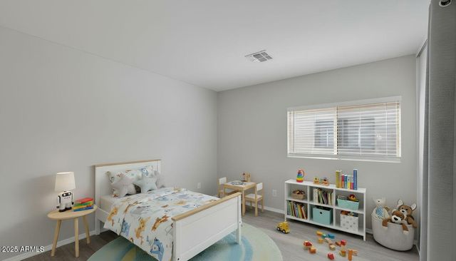 2810 W SAN CARLOS Lane, San Tan Valley, AZ 85144