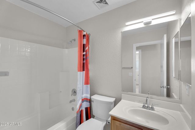 2810 W SAN CARLOS Lane, San Tan Valley, AZ 85144