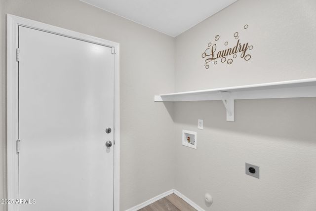 2810 W SAN CARLOS Lane, San Tan Valley, AZ 85144