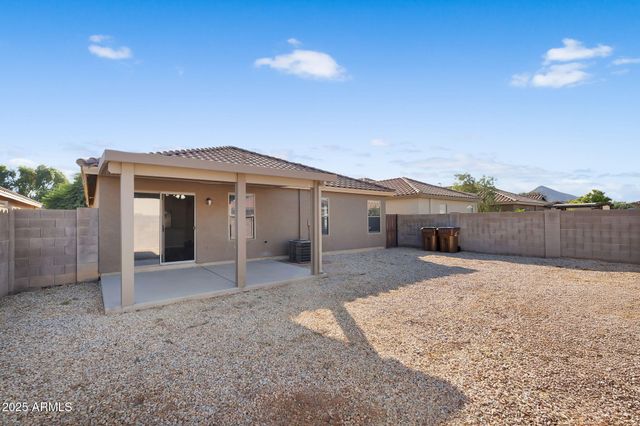 2810 W SAN CARLOS Lane, San Tan Valley, AZ 85144