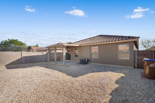 2810 W SAN CARLOS Lane, San Tan Valley, AZ 85144