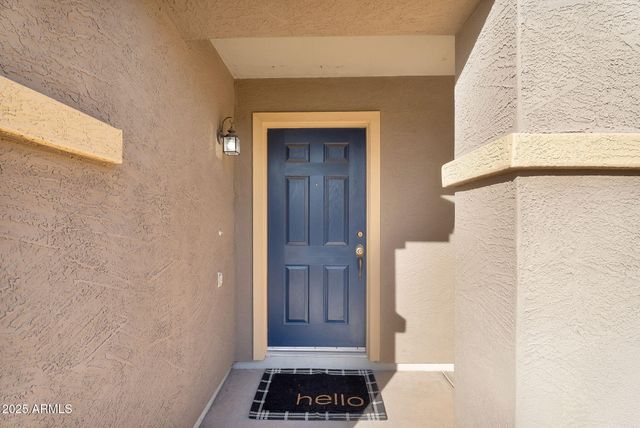 2810 W SAN CARLOS Lane, San Tan Valley, AZ 85144