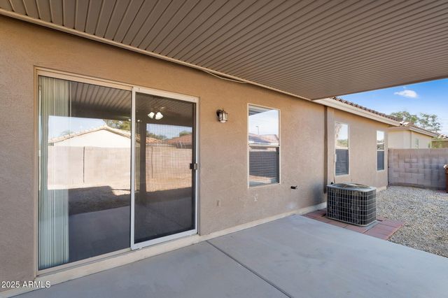 2810 W SAN CARLOS Lane, San Tan Valley, AZ 85144