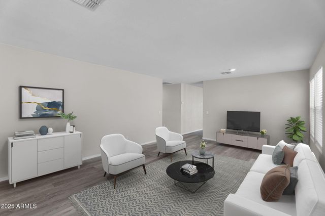 2810 W SAN CARLOS Lane, San Tan Valley, AZ 85144