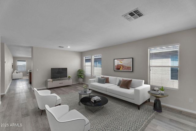 2810 W SAN CARLOS Lane, San Tan Valley, AZ 85144