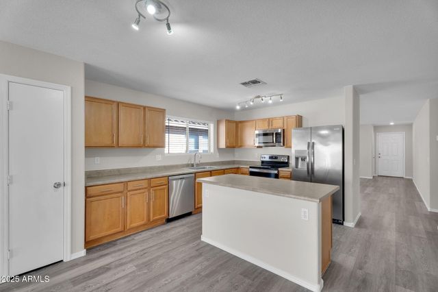 2810 W SAN CARLOS Lane, San Tan Valley, AZ 85144