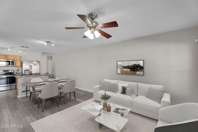 2810 W SAN CARLOS Lane, San Tan Valley, AZ 85144