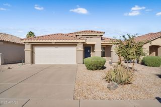 2810 W SAN CARLOS Lane, San Tan Valley, AZ 85144