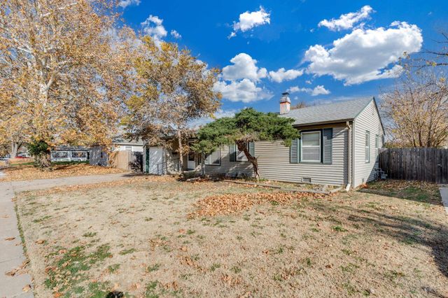 3510 S Handley St, Wichita, KS 67217
