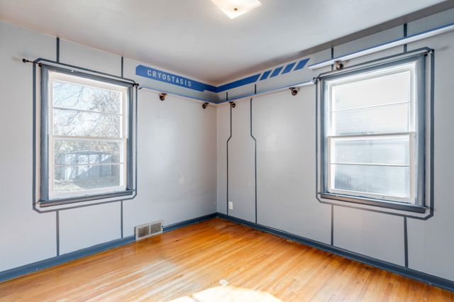 3510 S Handley St, Wichita, KS 67217