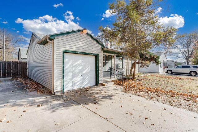3510 S Handley St, Wichita, KS 67217