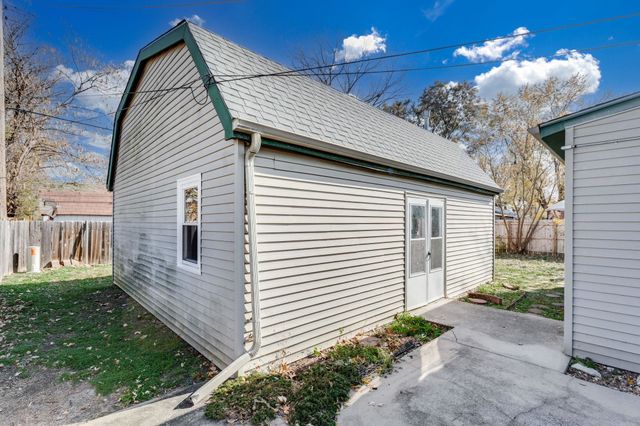 3510 S Handley St, Wichita, KS 67217