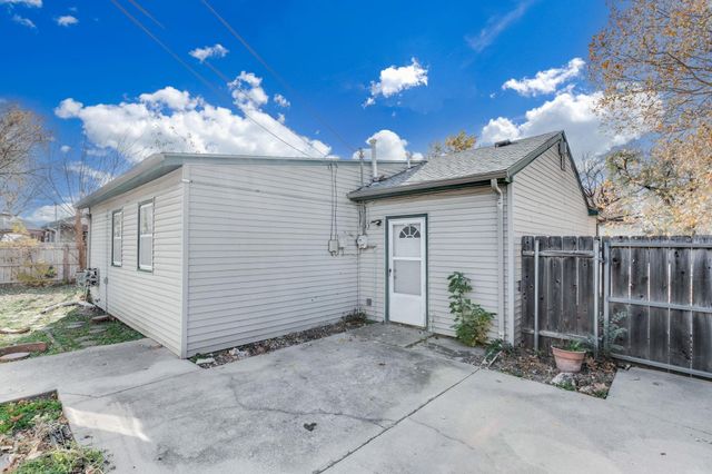 3510 S Handley St, Wichita, KS 67217