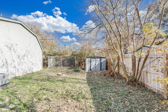 3510 S Handley St, Wichita, KS 67217