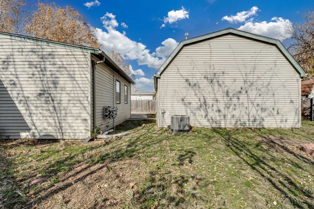 3510 S Handley St, Wichita, KS 67217